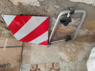 Portabicicletas Toyota