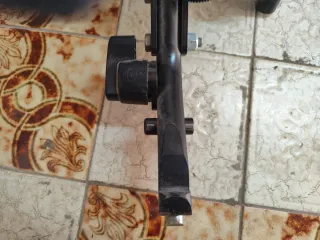 Portabicicletas Toyota