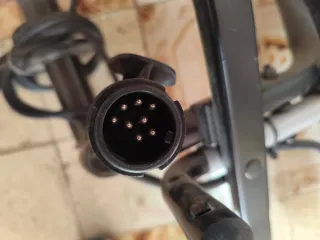 Portabicicletas Toyota