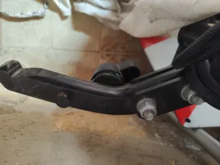 Portabicicletas Toyota