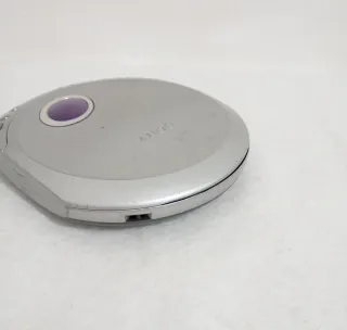 Discman Sony Vintage Colección