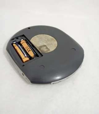 Discman Sony Vintage Colección