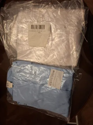 Pack 2 Camisas Hombre Talla 41