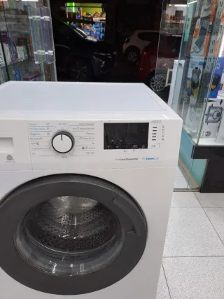 ◇Lavadora Beko 8kg garantía + envio◇