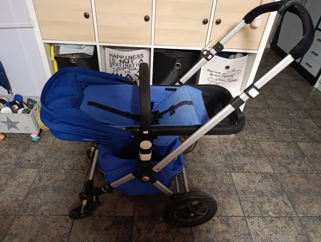 Bugaboo Camaleón Silla sin Capazo