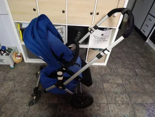 Bugaboo Camaleón Silla sin Capazo