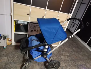 Bugaboo Camaleón Silla sin Capazo