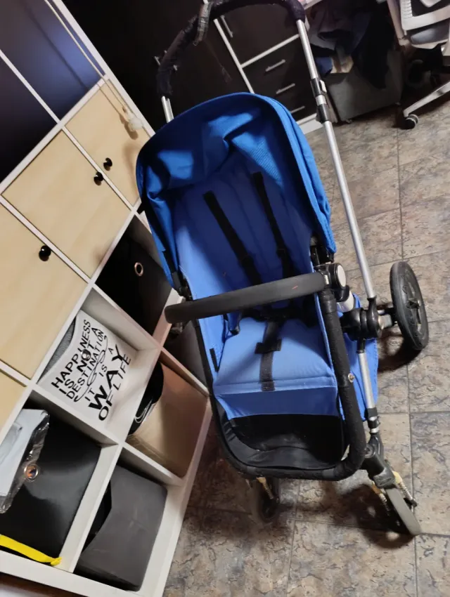 Bugaboo Camaleón Silla sin Capazo