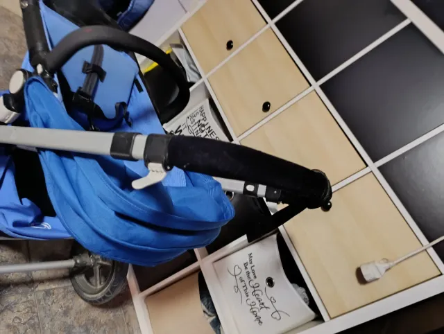 Bugaboo Camaleón Silla sin Capazo