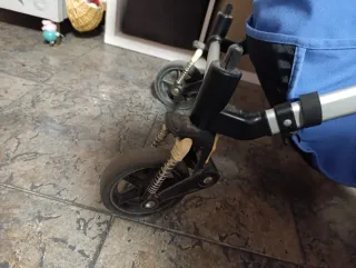 Bugaboo Camaleón Silla sin Capazo