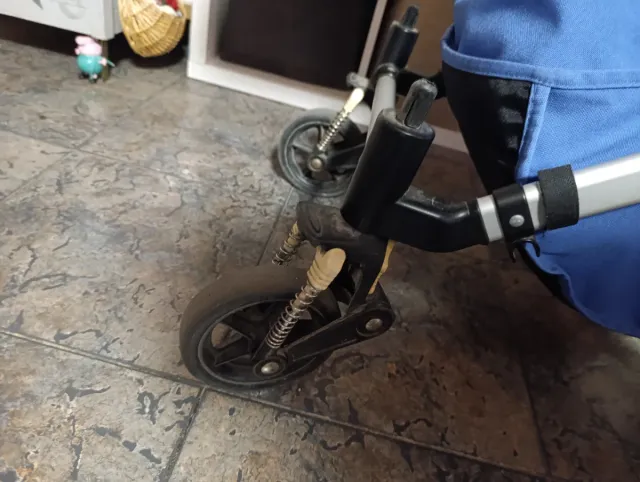 Bugaboo Camaleón Silla sin Capazo