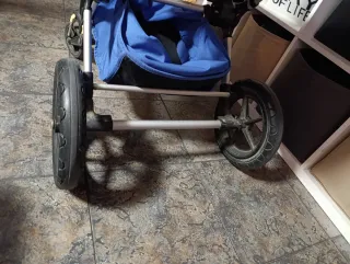 Bugaboo Camaleón Silla sin Capazo