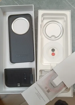 Xiaomi 17 Ultra Photography Kit Pro