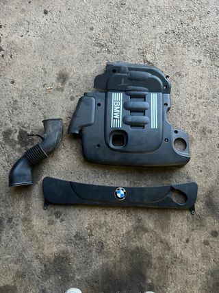 Tapa Motor BMW S5 E60 M47