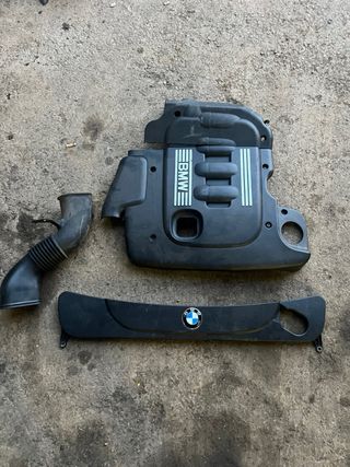 Tapa Motor BMW S5 E60 M47