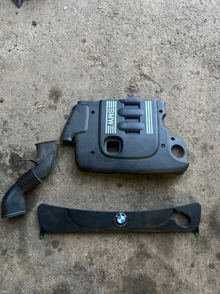 Tapa Motor BMW S5 E60 M47