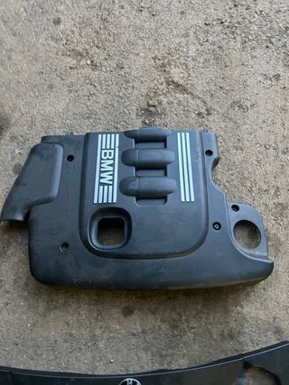 Tapa Motor BMW S5 E60 M47