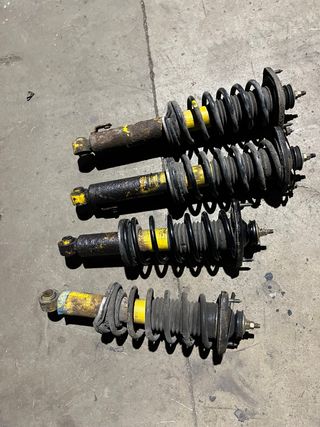 Suspension Bilstein MX5 NB / NA