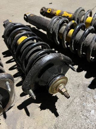 Suspension Bilstein MX5 NB / NA