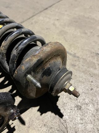 Suspension Bilstein MX5 NB / NA