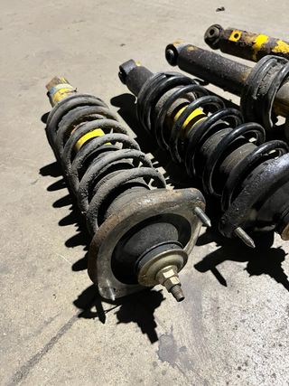 Suspension Bilstein MX5 NB / NA