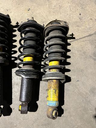 Suspension Bilstein MX5 NB / NA