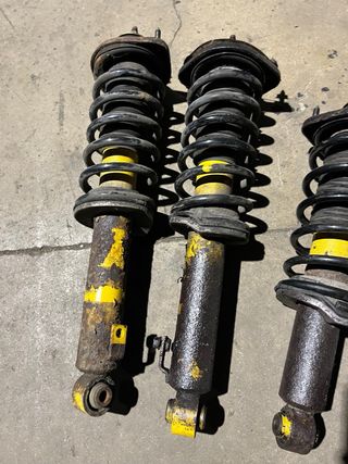 Suspension Bilstein MX5 NB / NA