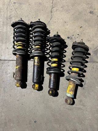 Suspension Bilstein MX5 NB / NA
