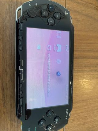 PSP Value Pack Completo (CIB) Colección