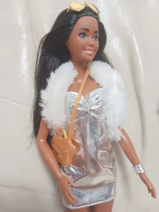 Splendide bambole Barbie more