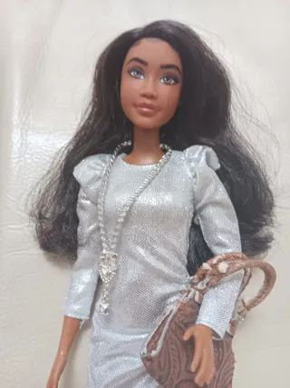 Splendide bambole Barbie more