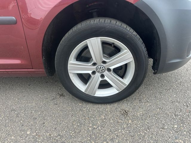 Volkswagen Caddy 2.0 TDI 140 CV 7 PLAZAS