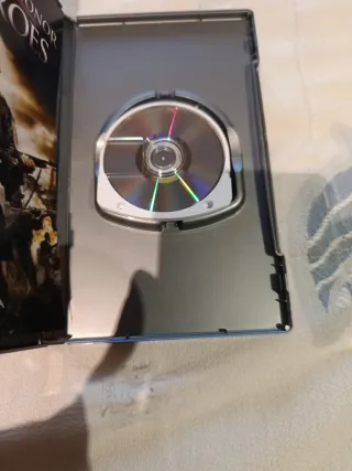 Medal of Honor Heroes PSP