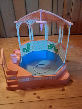 Lotto Barbie Anni 80