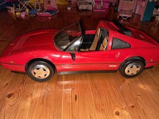 Lotto Barbie Anni 80