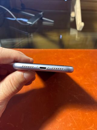 iPhone 11 256 Gb muy buen estado