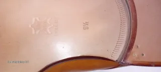 Scarpe uomo Rebughini marroni Monk Strap