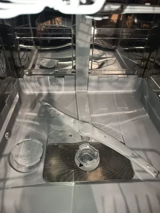 Lavavajillas encastrable  Balay 60cm Nuevo