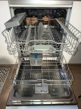 Lavavajillas encastrable  Balay 60cm Nuevo