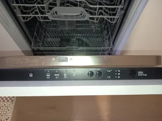 Lavavajillas encastrable  Balay 60cm Nuevo