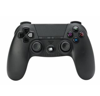 Mando NK IG33001 PS4 Bluetooth Negro