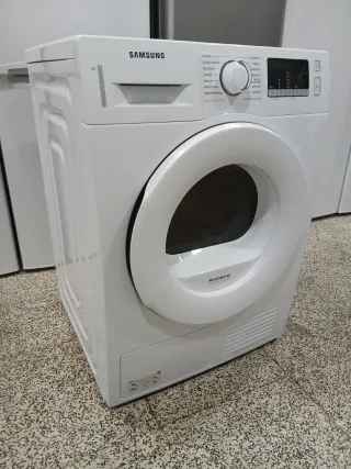Secadora Samsung 8 kg Heat Pump