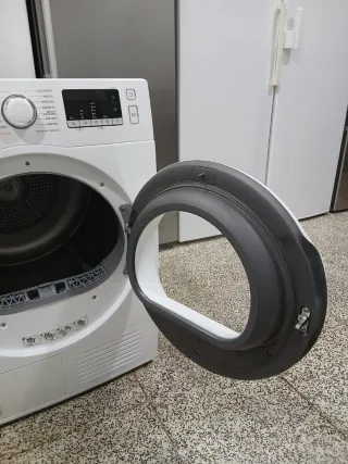 Secadora Samsung 8 kg Heat Pump