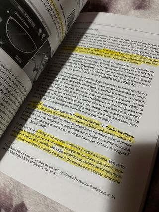 Radio informativa guía didáctica de iniciación ...