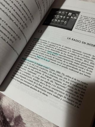 Radio informativa guía didáctica de iniciación ...