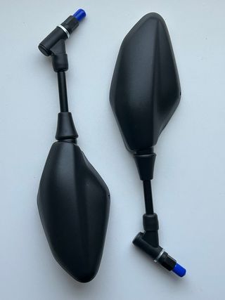 Retrovisores Homologados Yamaha