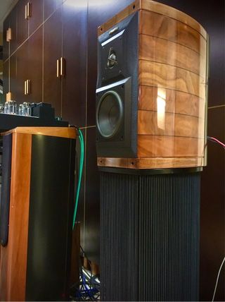 Sonus Faber Guarneri