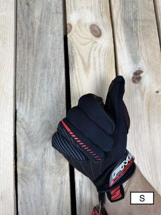 Guantes T-S Five Neopreno