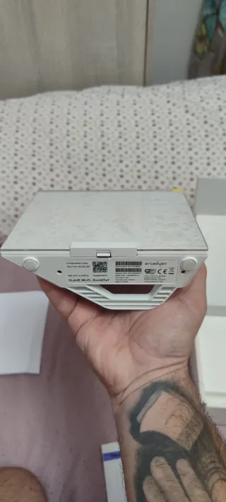 Repetidor Wi-Fi Premium