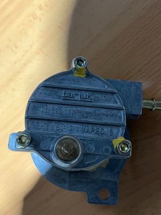 Depresor de vacío Opel Original